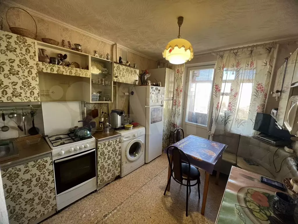 3-к. квартира, 71 м, 10/12 эт. - Фото 1