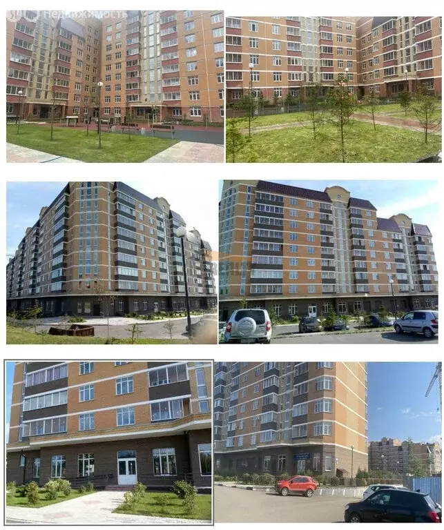 Торговая площадь (236 м) - Фото 2