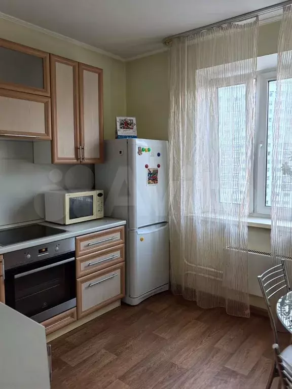 2-к. квартира, 54 м, 9/12 эт. - Фото 0