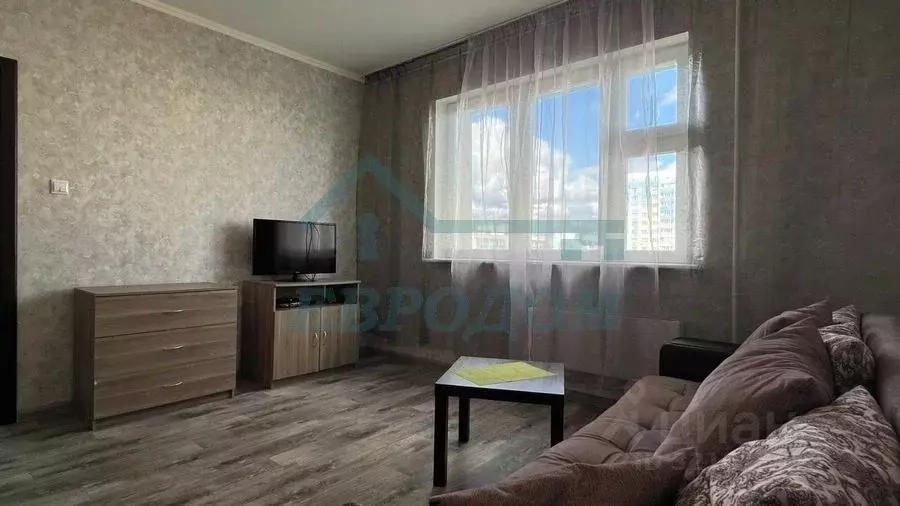 2-к кв. Новосибирская область, Новосибирск Горский мкр, 73 (40.0 м) - Фото 0