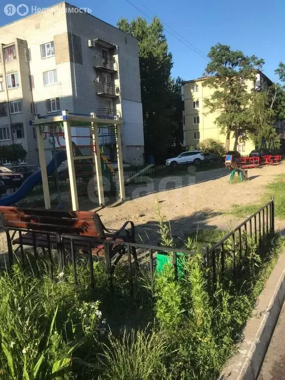 1-комнатная квартира: Брянск, Новозыбковская улица, 9 (31 м) - Фото 1