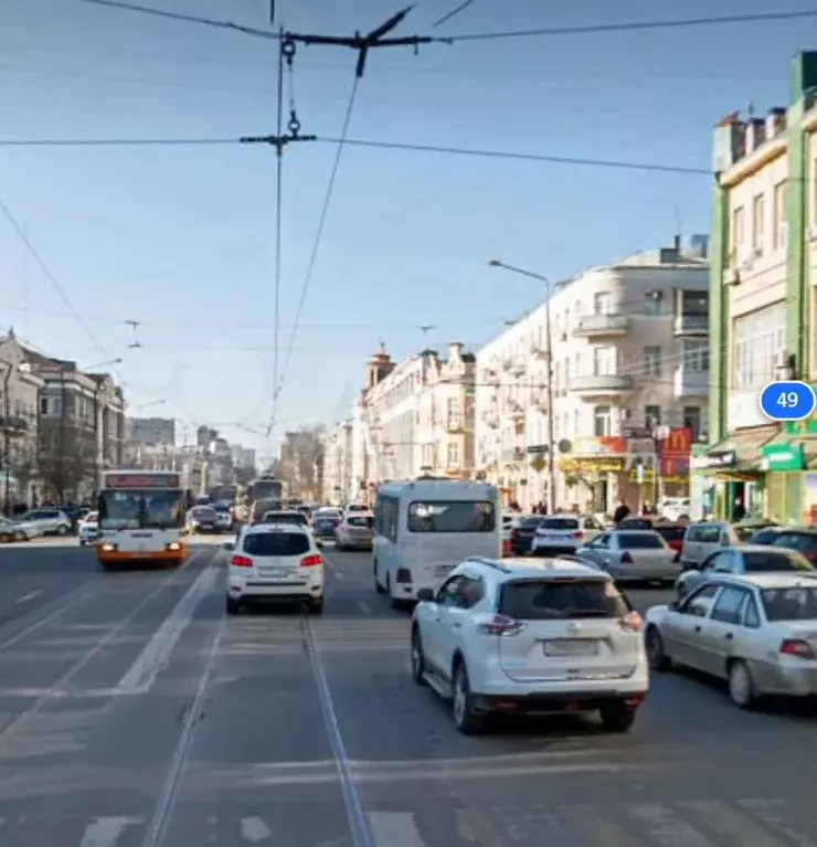 Торговая площадь - Фото 0