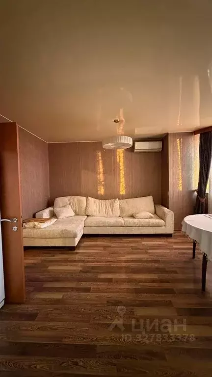 2-к кв. Челябинская область, Челябинск ул. Курчатова, 5в (64.0 м) - Фото 1