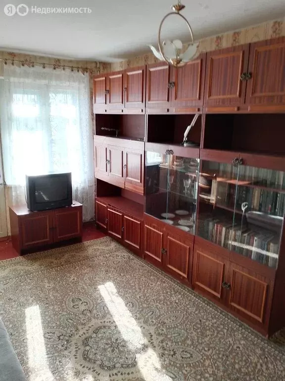 2-комнатная квартира: Армавир, улица имени Маршала Жукова, 136А (45 м) - Фото 1