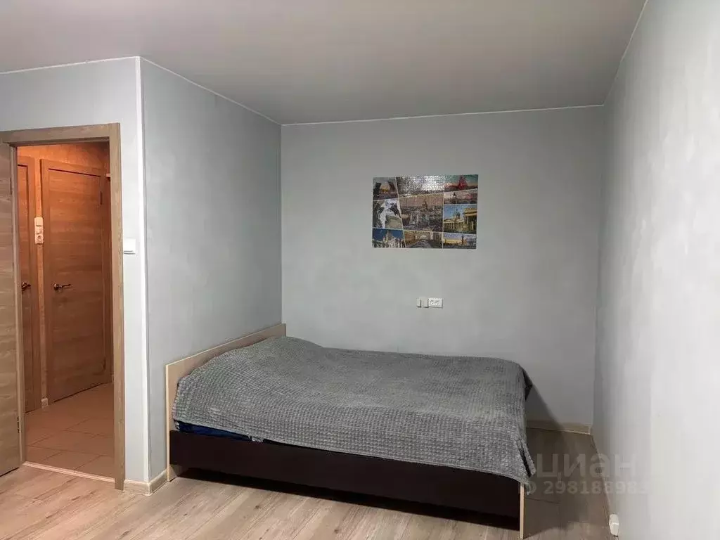 2-к кв. Санкт-Петербург Ленинский просп., 128 (44.0 м) - Фото 2