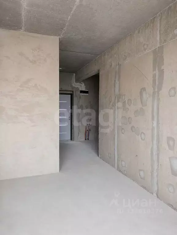 1-к кв. Иркутская область, Иркутск ул. Пушкина, 9 (42.7 м) - Фото 1
