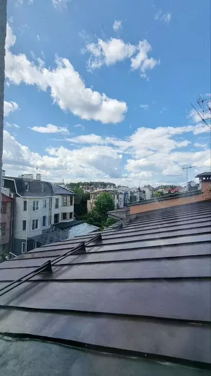 1-к. квартира, 26 м, 4/4 эт. - Фото 1