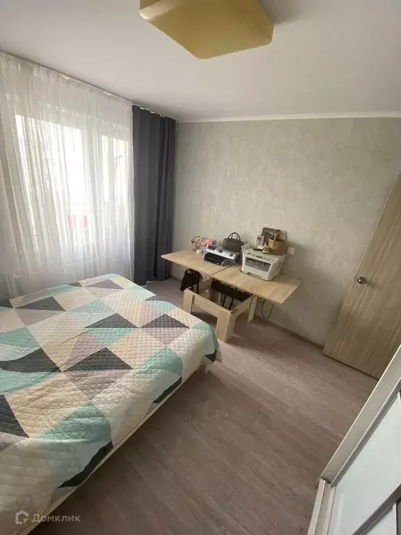 Продаётся 1-к квартира, 42 м - Фото 1