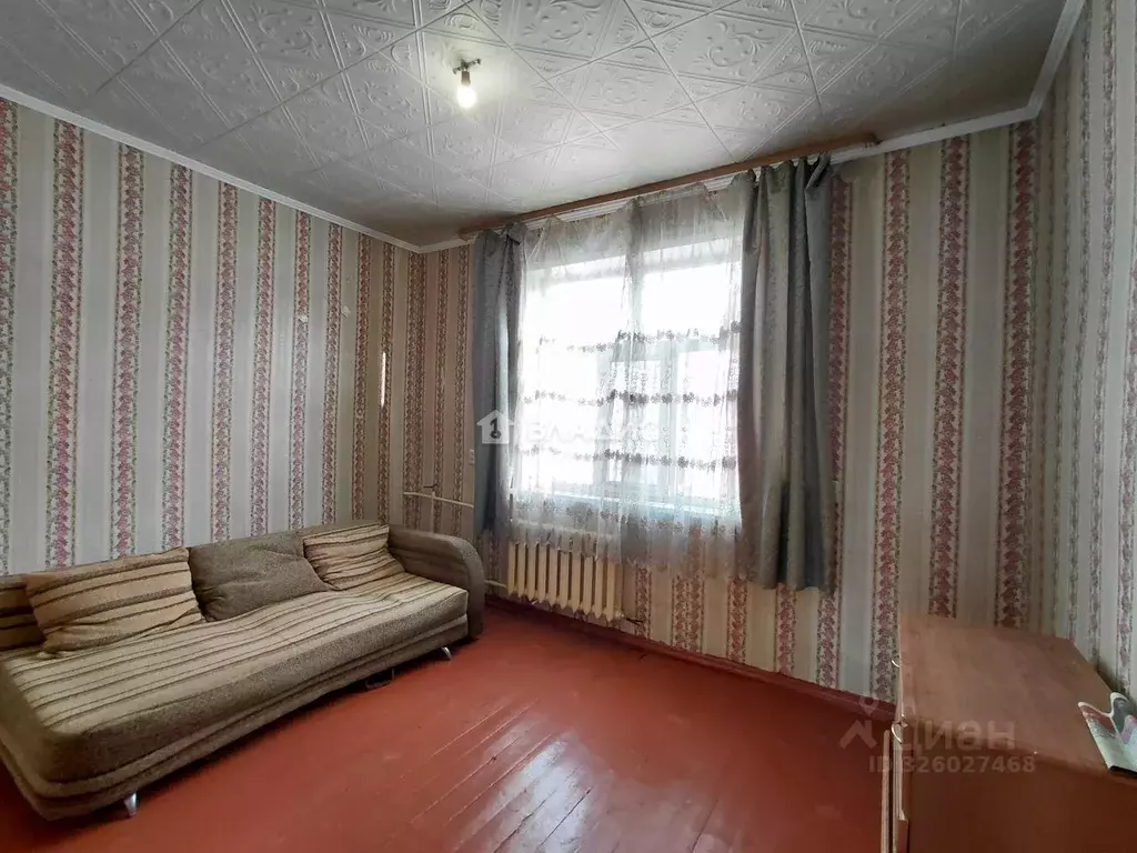 2-к кв. Бурятия, Улан-Удэ Загорск мкр, ул. Гарнаева, 22 (50.0 м) - Фото 2