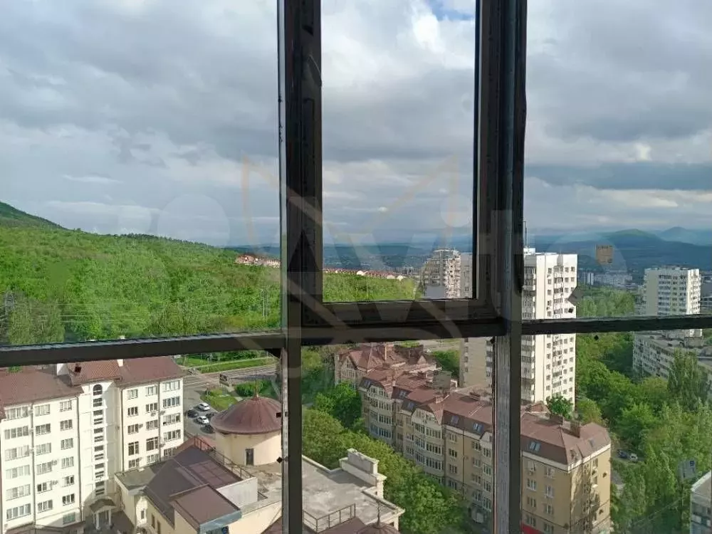 2-к. квартира, 90 м, 17/20 эт. - Фото 1