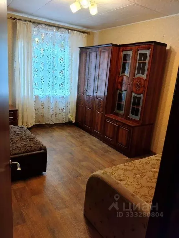 2-к кв. Москва Белозерская ул., 1А (46.0 м) - Фото 1