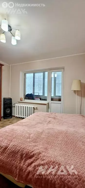 2-комнатная квартира: Нижний Новгород, улица Строкина, 10 (41.9 м) - Фото 2