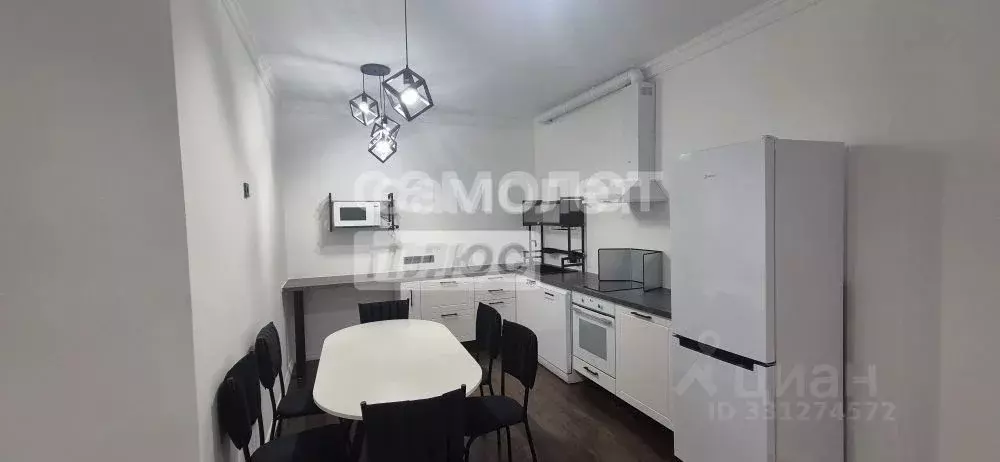3-к кв. Иркутская область, Иркутск Курортная ул., 46 (97.0 м) - Фото 1
