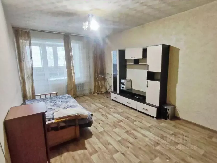 1-к кв. Пермский край, Березники ул. Льва Толстого, 33 (32.8 м) - Фото 1