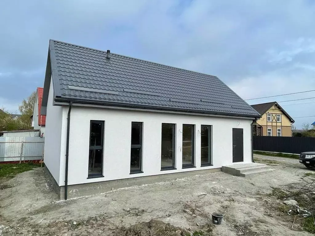 Дом в Калининградская область, Зеленоградск СНТ Волна тер., ул. ... - Фото 1