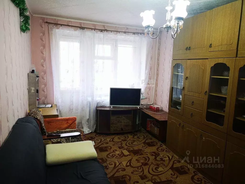 2-к кв. Свердловская область, Невьянск ул. Ленина, 26 (44.0 м) - Фото 0