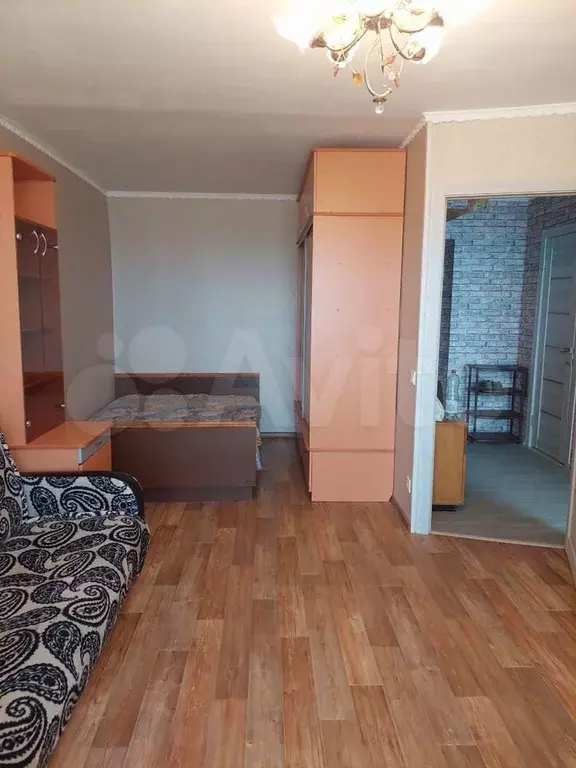 1-к. квартира, 37,4 м, 13/14 эт. - Фото 1