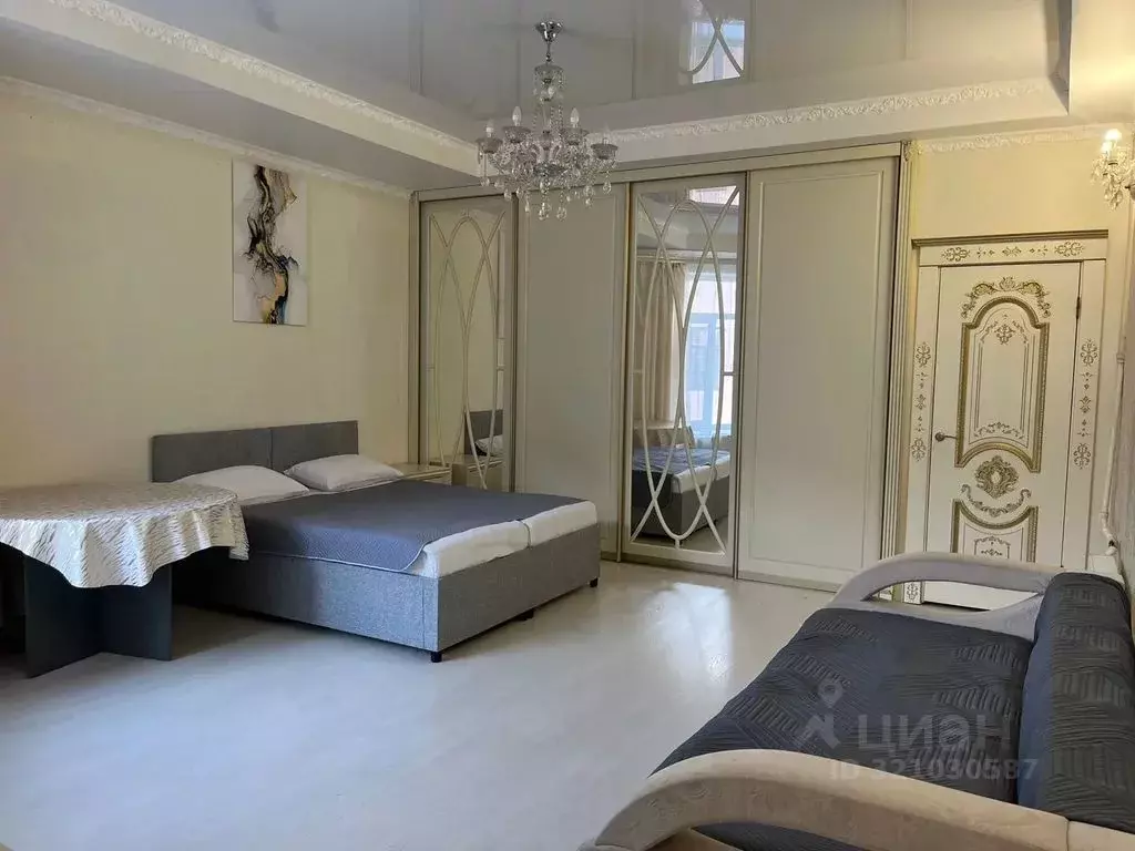 3-к кв. Санкт-Петербург Смольный просп., 9 (67.0 м) - Фото 0