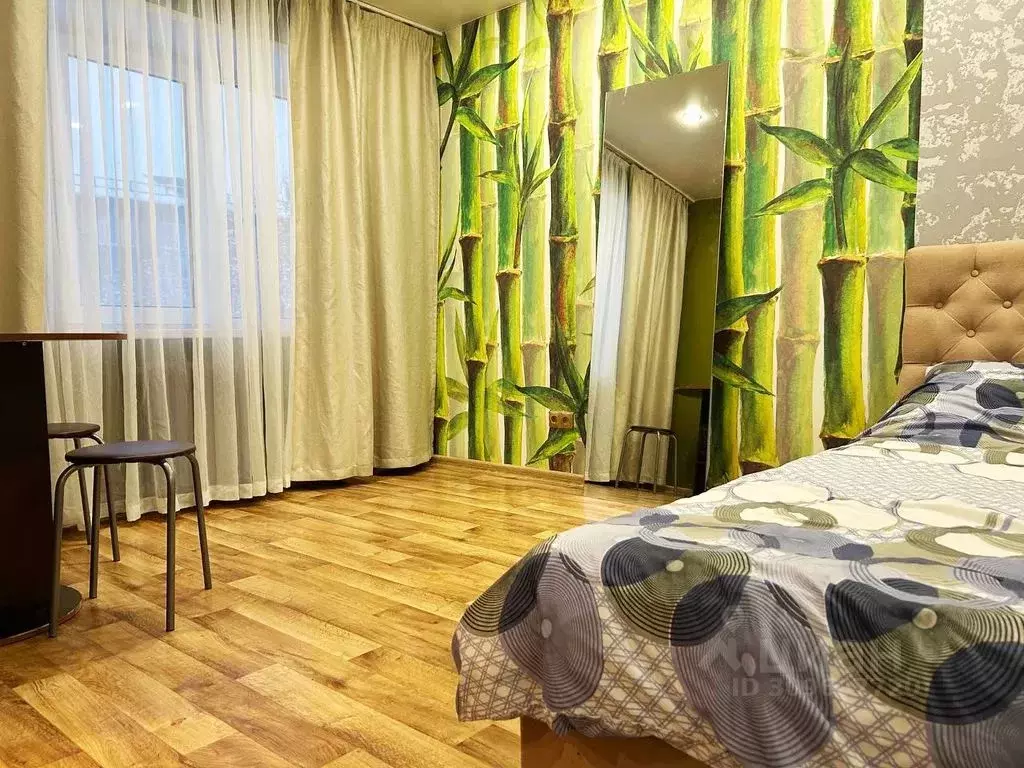 1-к кв. Мурманская область, Мурманск проезд Капитана Тарана, 14 (30.0 ... - Фото 1