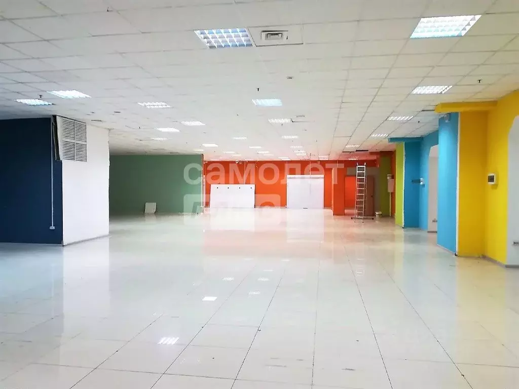 Помещение свободного назначения в Липецкая область, Липецк ул. ... - Фото 1