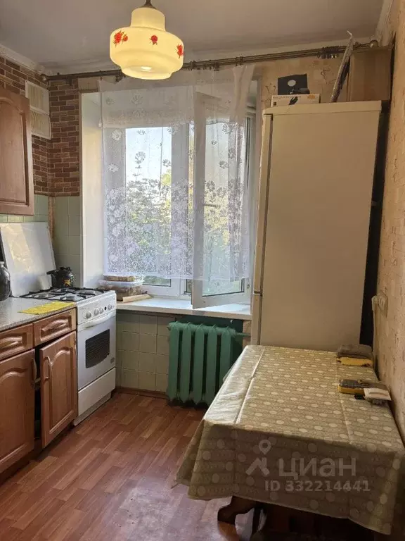 2-к кв. Москва Щелковское ш., 43к1 (42.0 м) - Фото 2