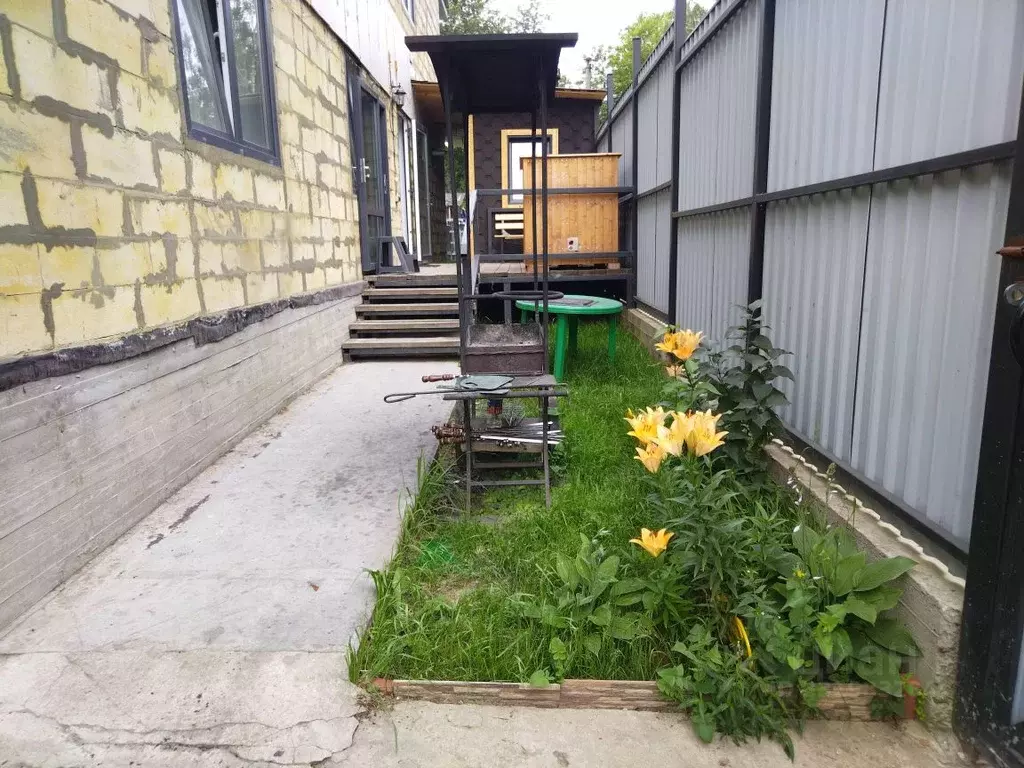 Дом в Московская область, Видное Павловская ул., 1/5 (65 м) - Фото 2