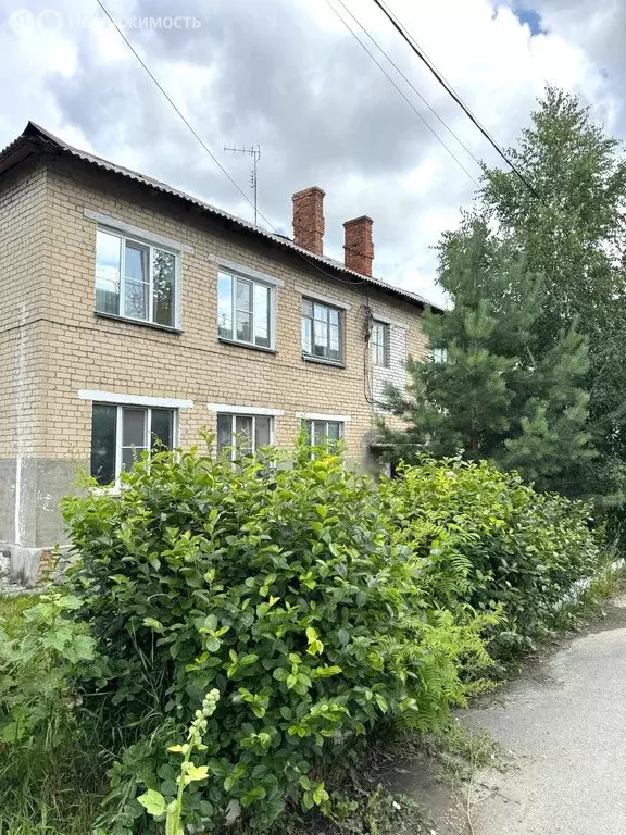3-комнатная квартира: Первомайский, улица Пушкина, 12 (66.3 м) - Фото 1