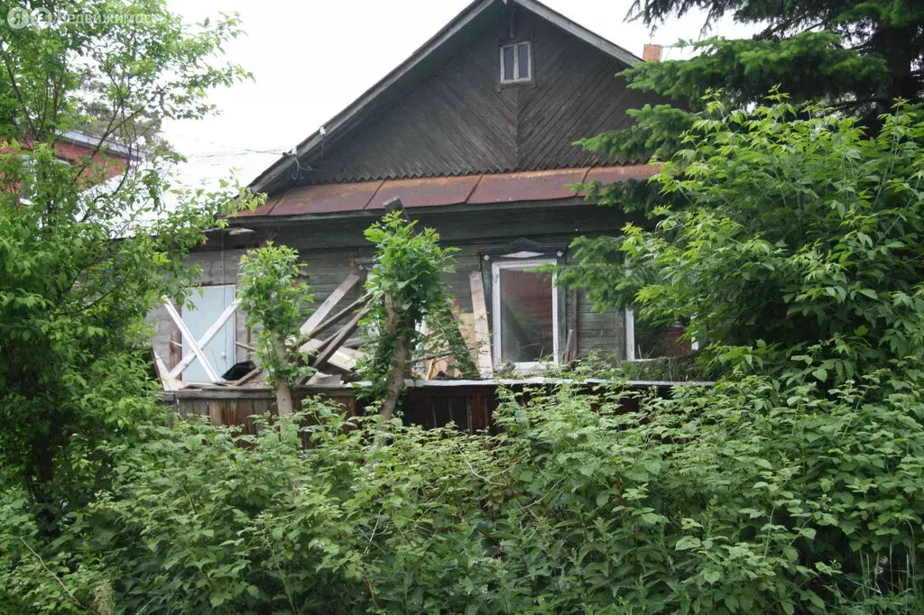 Дом в Екатеринбург, жилой район Вторчермет, улица Мусоргского, 25 (66 ... - Фото 1