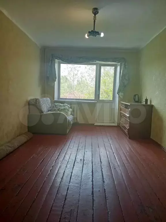Комната 17 м в 6-к., 4/5 эт. - Фото 0