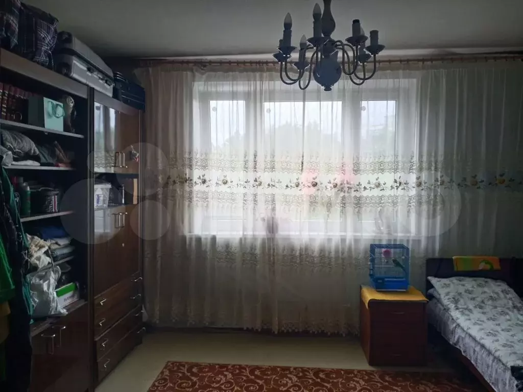 Койко-место 19 м в 2-к., 6/12 эт. - Фото 0