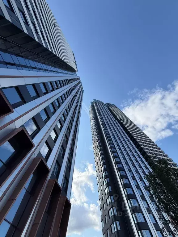 3-к кв. Москва ул. Вильгельма Пика, 1 (92.8 м) - Фото 2