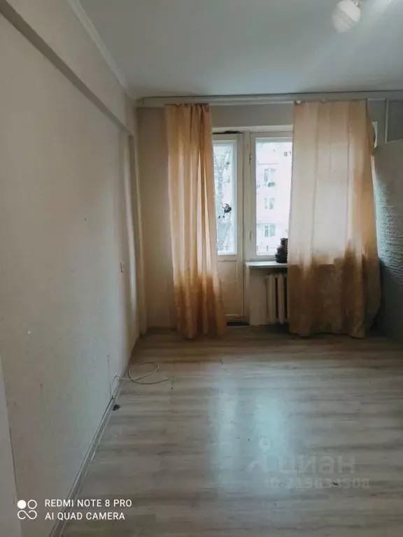 3-к кв. Вологодская область, Вологда ул. Текстильщиков, 21Б (59.4 м) - Фото 1
