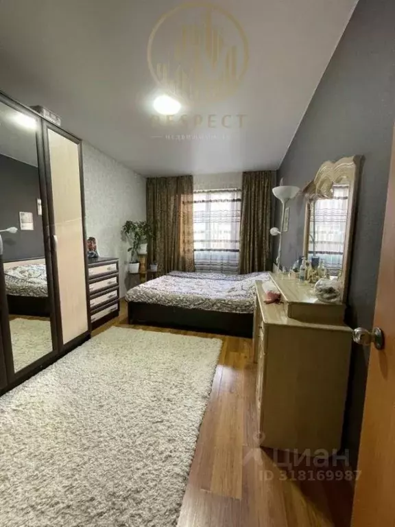 3-к кв. Ставропольский край, Железноводск городской округ, пос. ... - Фото 1