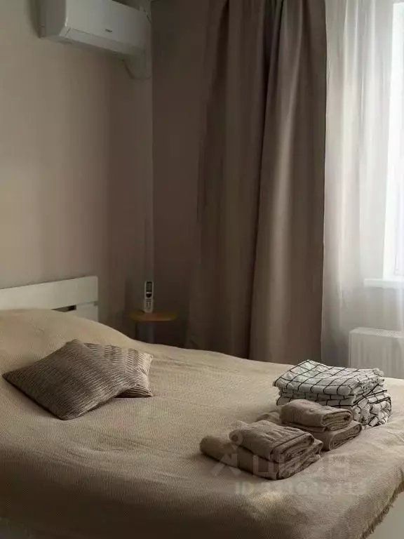 1-к кв. Башкортостан, Уфа ул. Героя Курбангалеева, 5 (34.0 м) - Фото 2