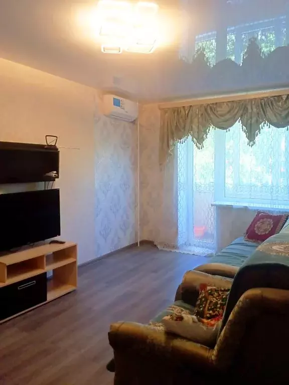 Квартира, 3 комнаты, 55 м - Фото 0