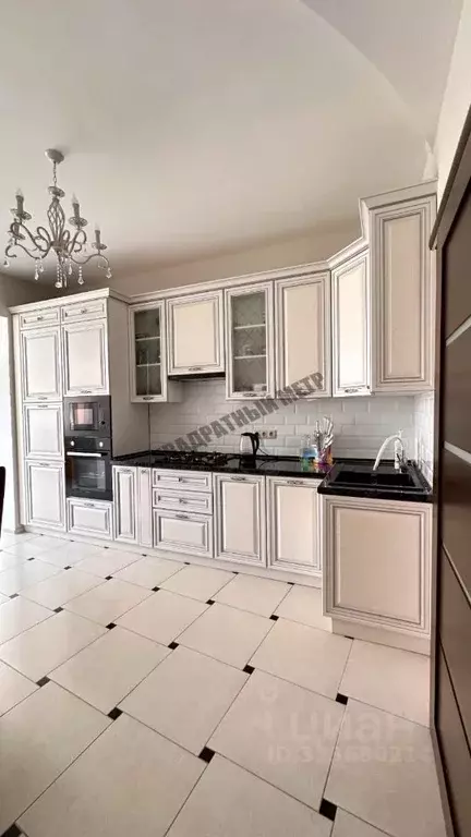 3-к кв. Калмыкия, Элиста 9-й мкр, 24 (87.0 м) - Фото 2