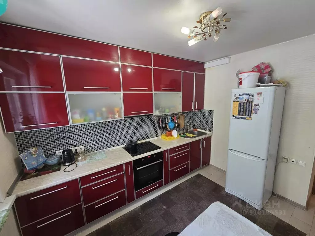 Квартира, 2 комнаты, 69.09 м - Фото 0