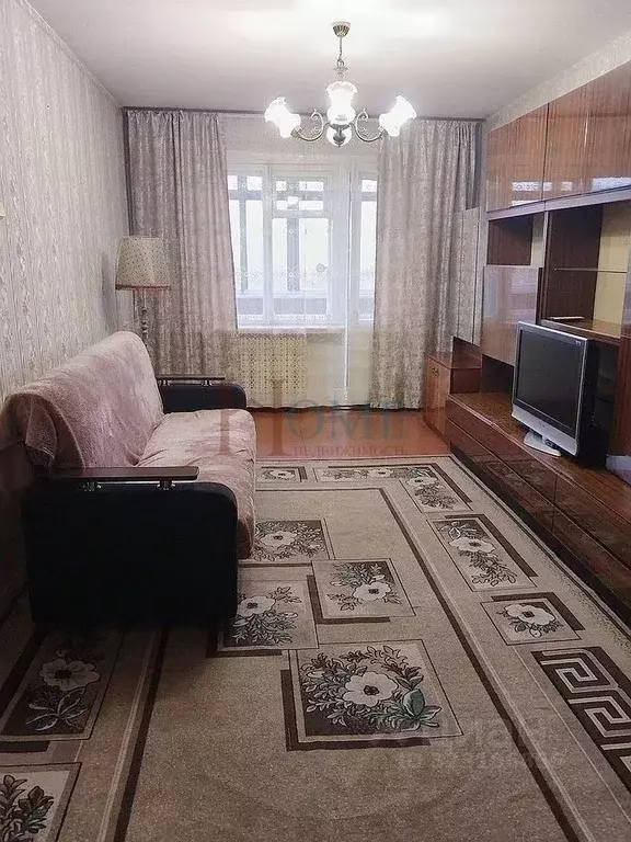 3-к кв. Новосибирская область, Новосибирск ул. Забалуева, 78 (61.0 м) - Фото 2