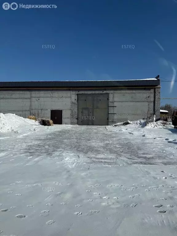 Склад (896 м) - Фото 2