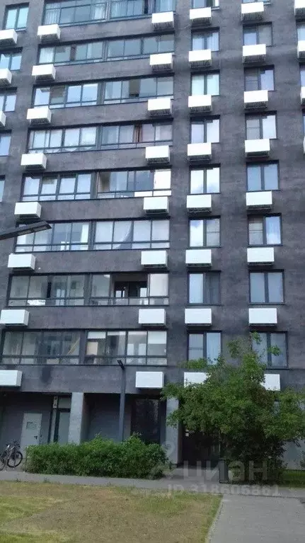 1-к кв. Московская область, Красногорск городской округ, пос. ... - Фото 0