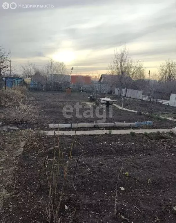Участок в Буздякский район, Гафурийский сельсовет, село Рассвет (4.6 ... - Фото 1