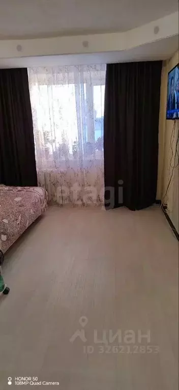 Комната Амурская область, Благовещенск пос. Аэропорт, 10 (18.5 м) - Фото 1