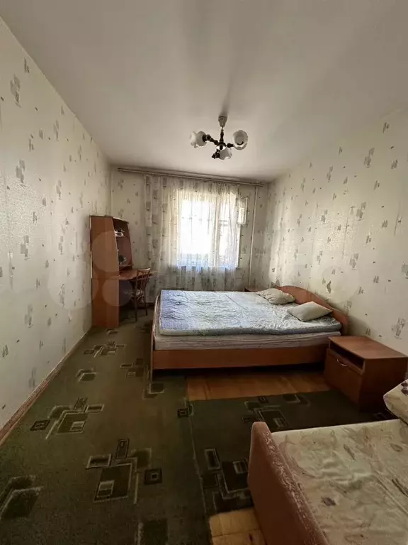 9-к. квартира, 55 м, 4/10 эт. - Фото 0