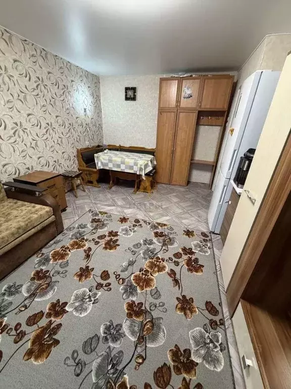 Комната Белгородская область, Белгород ул. Горького, 78 (18.6 м) - Фото 2