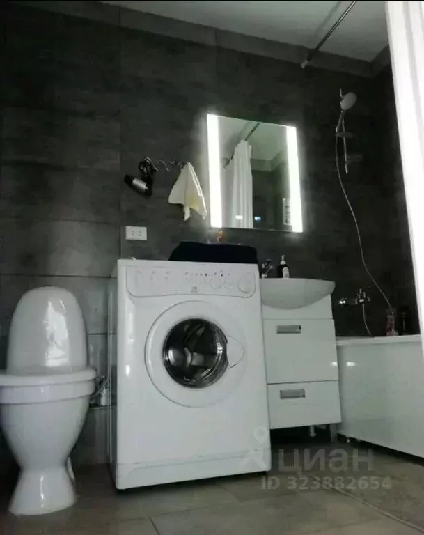 Студия Татарстан, Набережные Челны просп. Чулман, 13 (44.0 м) - Фото 1