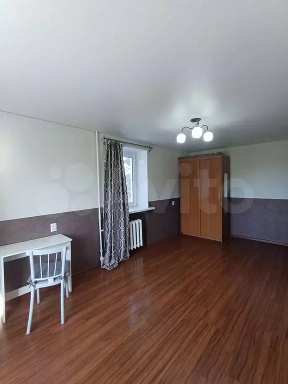 1-к. квартира, 33 м, 4/5 эт. - Фото 1