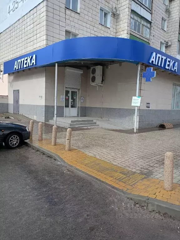 Помещение свободного назначения в Волгоградская область, Михайловка ... - Фото 1