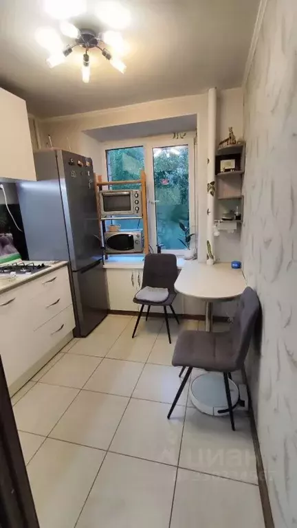 2-к кв. Москва ул. Костякова, 17К2 (35.0 м) - Фото 1