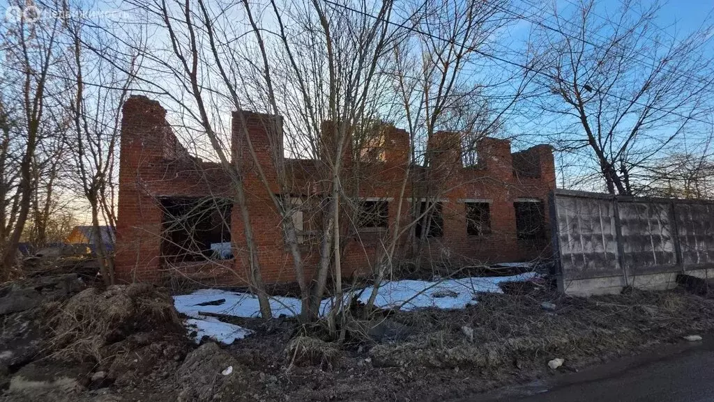 Участок в Владимир, сад № 2 АО ВТЗ Содышка (2.41 м) - Фото 2