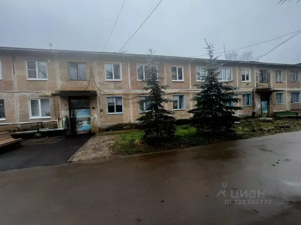 1-к кв. Московская область, Сергиево-Посадский городской округ, д. ... - Фото 1